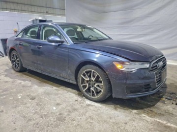 Audi A6 C7 2016 Audi A6 Limousine 2016 AUDI A6 PRESTIGE 3.0 Diesel 335KM, zdjęcie 3