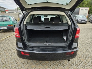 Dodge Journey 2.0 CRD 140KM 2008 Dodge Journey 2,0 diesel 140KM salon PL automat, zdjęcie 15