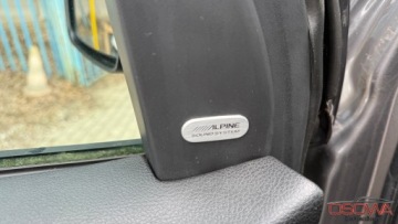 Fiat Freemont 2.0 Multijet II 16v 170KM 2012 Fiat Freemont 2.0d Multijet 7.os skory Navi kamera bezwypadkowy nowy rozrz, zdjęcie 13