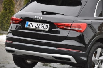 Audi 2020 Audi Q3 GWARANCJA Serwis ASO AUDI VAT23%, zdjęcie 22