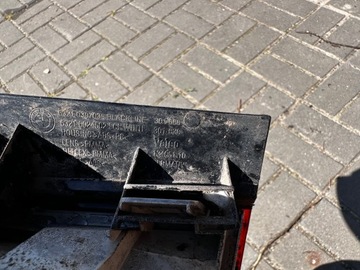 BMW 1 E87 FACELIFT SVĚTLO PRAVÝ ZADNÍ 13405110