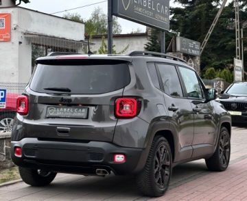 Jeep Renegade SUV Facelifting 1.3 GSE T4 Turbo 150KM 2019 JEEP RENEGADE LIMITED 1.3 TGDI 4x2 Automat /z Europy /LEDY! / ROK GWARANCJI, zdjęcie 31