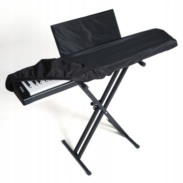 Чехол на клавиатуру фортепиано