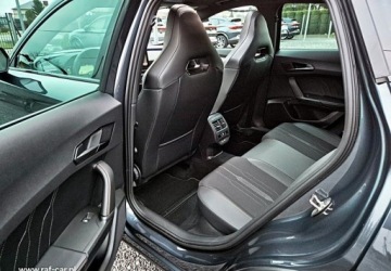 Cupra Formentor Crossover 2.0 TSI 310KM 2024 Cupra Formentor 4DRIVE VZ 310KM DSG Skora Led Kamera Solar 6xPDC Oryginal, zdjęcie 12