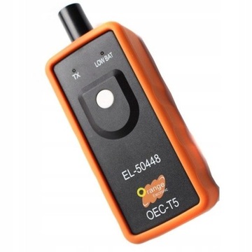 Программатор датчиков TPMS EL-50448