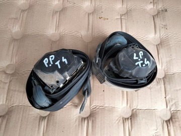 PAS BEZPEČNOSTI PŘEDNÍ LEVÝ PRAVÝ VW T4