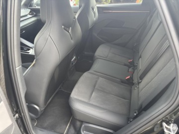 Cupra Terramar SUV 1.5 eTSI 150KM 2025 Cupra Terramar 1.5 eTSI 150 KM 7-biegowa automatyc, zdjęcie 12