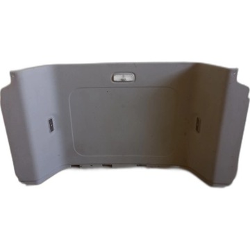 FORD TRANSIT MK8 2014r- PODSUFITKA OSOBOWY