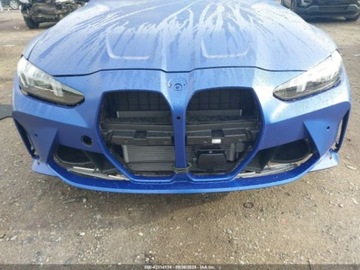 BMW Seria 4 G22-23-26 2025 BMW M4 Competition xDrive 2025 3.0l 3.0 Benzyna 523KM, zdjęcie 8