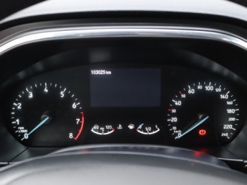 Ford Focus IV Kombi Facelifting 1.0 EcoBoost 125KM 2023 Ford Focus 1.0 EcoBoost, Salon Polska, zdjęcie 10