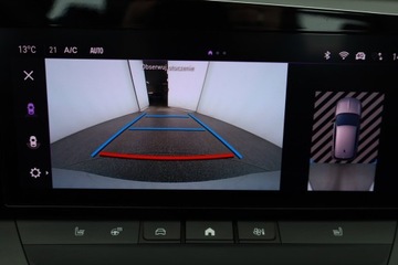 Opel Astra L Hatchback 1.2 Turbo 130KM 2023 Opel Astra 1.2 Turbo, Salon Polska, 1. Właściciel, zdjęcie 13