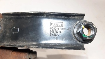 Volvo V70 2010 Другое