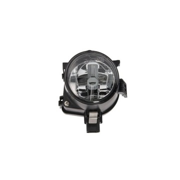 LAMPA P/MGIELNA PRZÓD LEWA TYC 19-5078-05-2