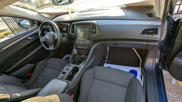 Renault Talisman Kombi 1.5 Energy dCi 110KM 2016 Renault Talisman 1.5D 110PS OPŁACONY Bezwypadkowy, zdjęcie 18