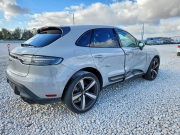 Porsche Macan 2024 Porsche Macan Base 2024 2.0 Benzyna 261KM, zdjęcie 3