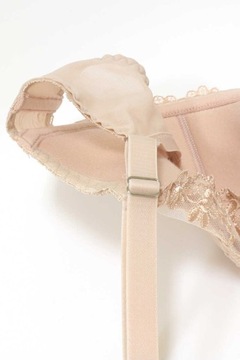 AVA Бюстгальтер Novato 1030 бежевый 65J