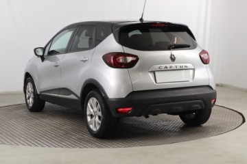 Renault Captur I Crossover Facelifting 0.9 Energy TCe 90KM 2019 Renault Captur 0.9 TCe, Salon Polska, Serwis ASO, zdjęcie 3