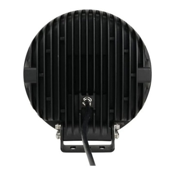 Галогенная лампа дальнего света + стробоскоп LEDSON POLLUX9+