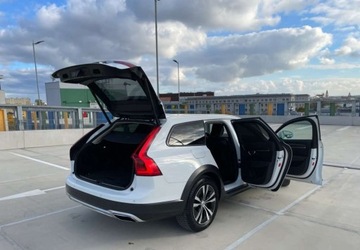 Volvo 2019 Cross Country T5 AWD 250KM /Hak/Harman/BLIS/FullLED *SalonPL*ASO *FVAT23%, zdjęcie 10