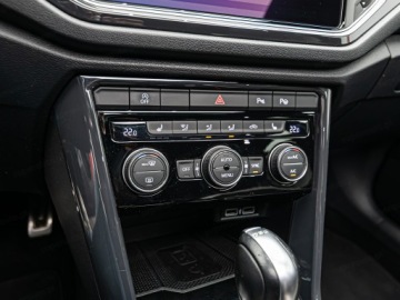 Volkswagen T-Roc I SUV 2.0 TSI 190KM 2017 VOLKSWAGEN T-ROC 2.0 TSI 4Mot. Premium DSG Suv 190KM 2017, zdjęcie 18