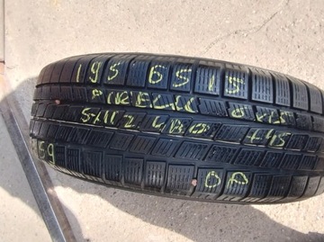 5X112 KOLO REZERVY 15 SEAT LEON ALTEA ALHAMBRA AUDI A4 B5 A6 C5 LEGNICA