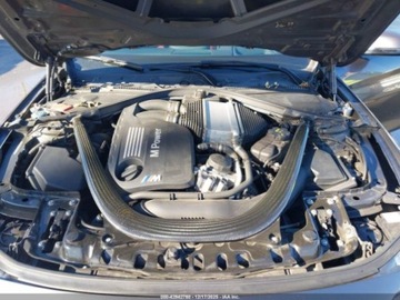 BMW Seria 4 F32-33-36 2016 BMW M4 2016 3.0 Benzyna 425KM, zdjęcie 8