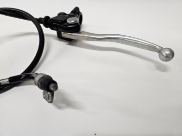 KAWASAKI ER6F 06-08 ручка, опора сцепления