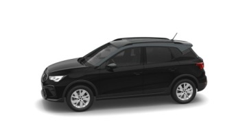 Seat Arona 2026 Seat Arona Style 1.0 TSI 115 KM Dostępny od, zdjęcie 3