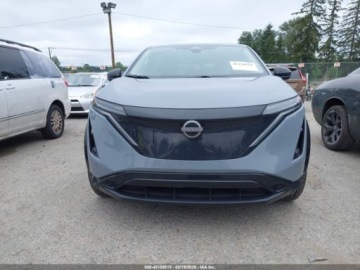 Nissan Ariya 2025 Nissan Ariya Evolve 2025 Elektryczny 389KM, zdjęcie 7
