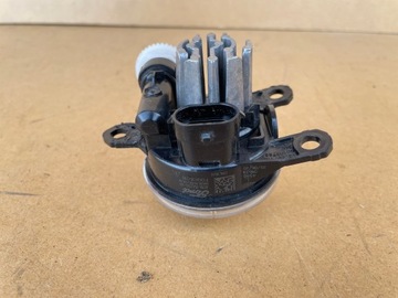 ГАЛОГЕННЫЕ СВЕТОДИОДНЫЕ ДХО ПРАВЫЕ FORD FOCUS KUGA PUMA