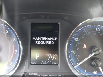 Toyota Corolla XII 2019 Toyota Corolla 2019 Toyota Corolla L CVT (Natl) 1.8 Benzyna 132KM, zdjęcie 13