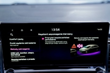 Kia XCeed Crossover 1.6 CRDi MHEV 136KM 2022 Kia XCeed PLATINUM skóra FUL LED nawi KAMERY, zdjęcie 38