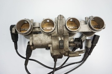 BMW S1000RR 09-11 PRZEPUSTNICE WTRYSKI