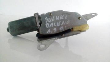 MOTOREK STĚRAČE ZADNÍ SUZUKI BALENO I 34572581