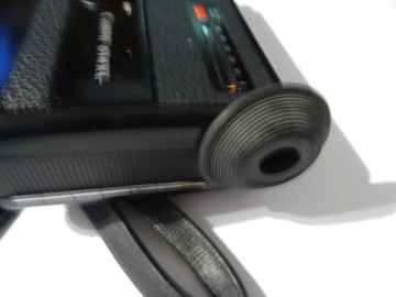 Винтажная пленочная камера Canon 514XL