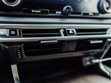 Lexus RX V 2025 Od ręki - 350h Omotenashi 250KM | Dach panoramiczny!, zdjęcie 7