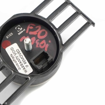 BMW F20 M140i Aquamist Датчик впрыска метанола