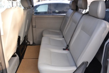 Volkswagen Caravelle T5 Caravelle Facelifting długi rozstaw osi 2.0 BiTDI 180KM 2011 Volkswagen Caravelle 2.0 TDi -9 osobowy-salon Polska, zdjęcie 6