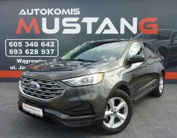 Ford Edge II 2019 Ford EDGE 2.0 Benzyna