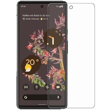 SZKŁO HARTOWANE SZYBKA do GOOGLE Pixel 6