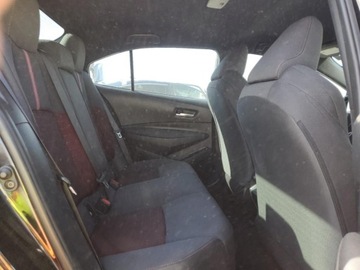 Toyota Corolla XII 2023 Toyota Corolla COROLLA SE 2023, od ubezpieczalni 2.0 Benzyna 169KM, zdjęcie 8