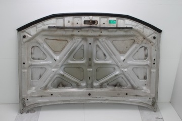 KAPOTA KRYT MOTORU NISSAN PATHFINDER 05-10R KL0