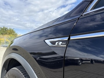 Volkswagen Tiguan Allspace SUV 2.0 TSI 220KM 2019 Volkswagen Tiguan Allspace 4x4,DSG, Salon Polska,, zdjęcie 32