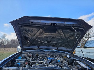 MOTOR NISSAN PATHFINDER II R50 3.3 V6 4WD 170 KM 125 KW AUTOMAT