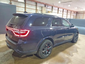 Dodge Durango III 2024 Dodge Durango RT 2024 5.7 Benzyna 357KM, zdjęcie 3