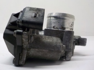 03L128063E, VW AUDI 2.0 TDI CAG CBD Drosselklappenstellmotor 03L128063E | thumb 7