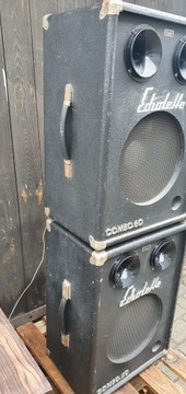 эхолет комбинированный 60 пар