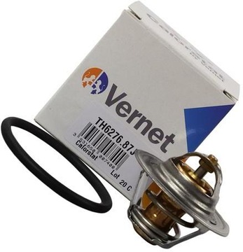 VERNET TERMOSTAT VW PASSAT B5 B5FL 2.0 8V 1.9 TDI