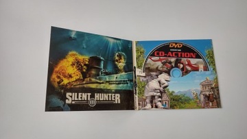 CD-Action 6/2017 DVD