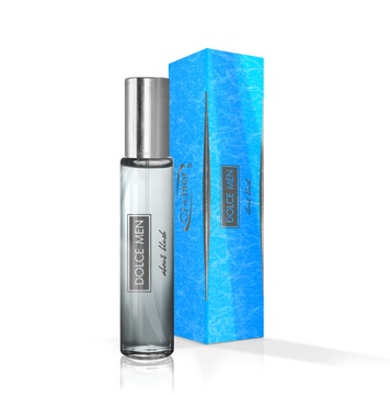 DOLCE MEN 2 ABOUT BLUSH Chatler 30 ml /Dol Gab